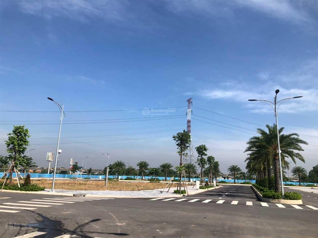 Đất nền ecopark 220 ha, shr từng nền giá 1,9 tỷ/ nền