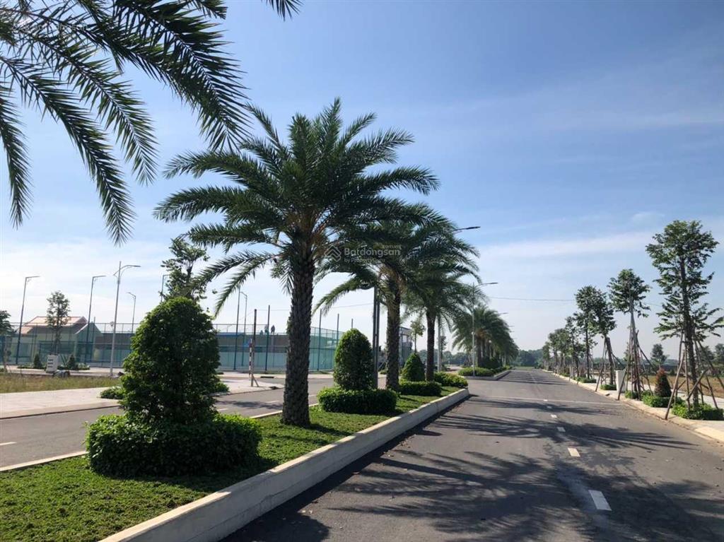 Đất nền ecopark 220 ha, shr từng nền giá 1,9 tỷ/ nền