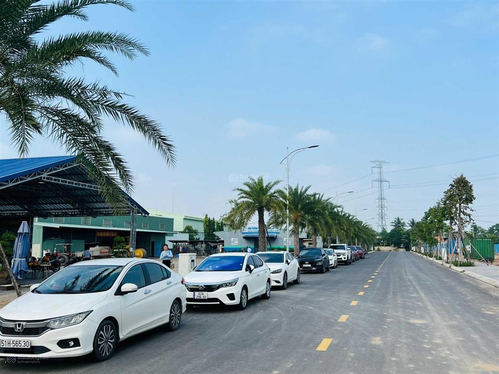 Đất nền ecopark 220 ha, shr từng nền giá 1,9 tỷ/ nền