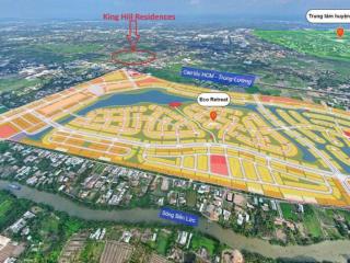 Đất nền ecopark 220 ha, shr từng nền giá 1,9 tỷ/ nền