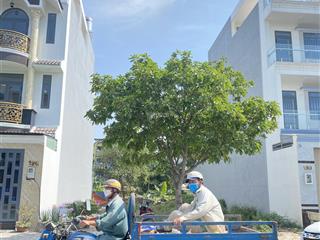 Đất nền 5x17m, full thổ, đường nhựa 16m,khu vực toàn nhà cao tầng, giá 4,3 tỷ