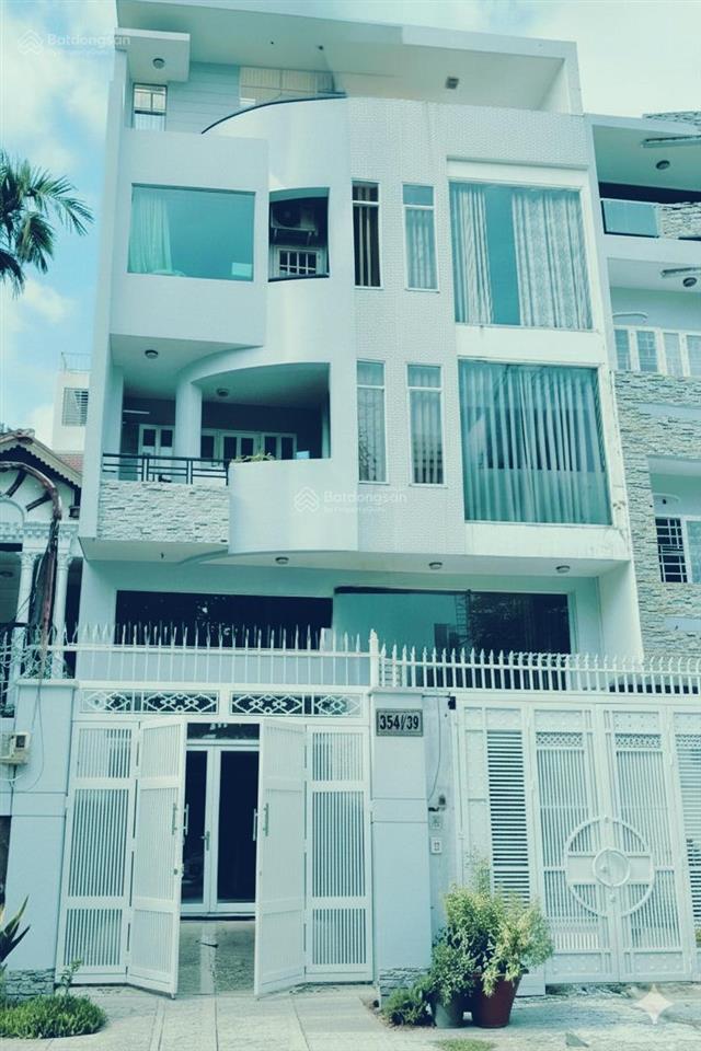 Cho thuê nhà (1 hoặc 2c đôi) hẻm 10m 354/3941 lý thường kiệt q10 dt 4,5(9m)x25m 3lầu 0788 234 ***
