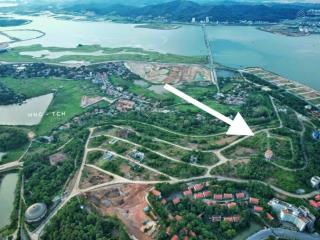 Bán gấp đất nền 500m2 tại phường tuần châu, hạ long, quảng ninh, giá 24,5 triệu