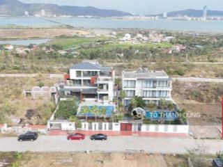 Bán đất nền 500m2 tại tuần châu, hạ long, quảng ninh, 33 triệu / m2 view đẹp bao đẹp