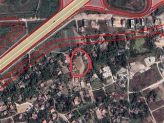 Bán ô đất 110m2 chính chủ tại xã tiền an  quảng yên. phù hợp đầu tư hoặc để ở