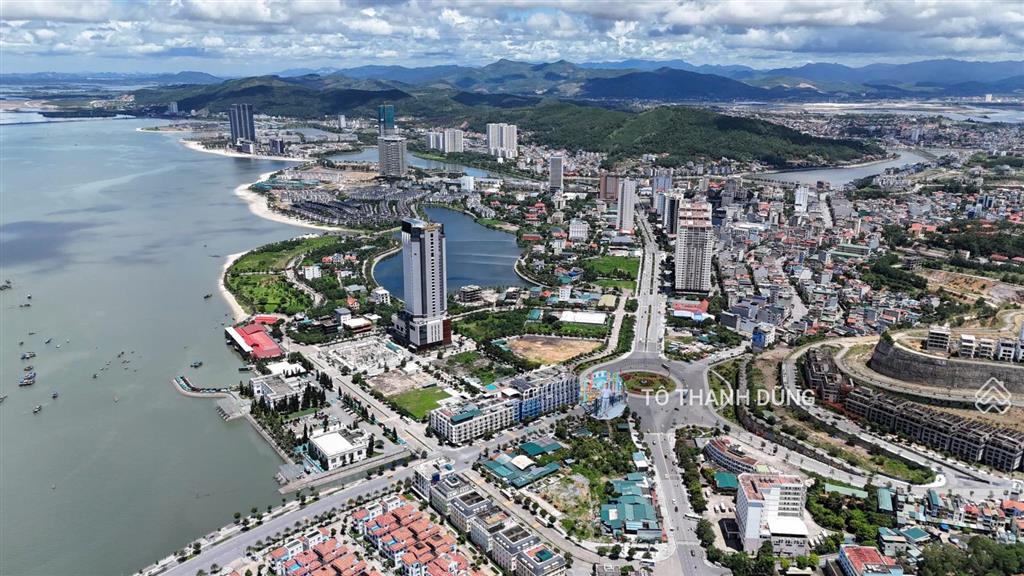 Bán đất nền dự án cái dăm geleximco, 66 triệu / m2, 277m2, uy tín chỉ với giá tốt