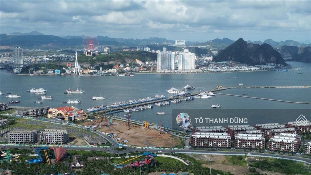 Bán đất nền dự án cái dăm geleximco, 66 triệu / m2, 277m2, uy tín chỉ với giá tốt