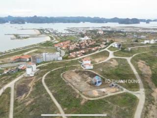 Bán đất tại phường tuần châu, hạ long, quảng ninh, 29 triệu / m2, 539m2, view đẹp