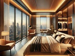 Sun feliza suites căn 6 sao tầm nhìn vĩnh cửu sống đỉnh cao nội đô