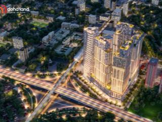 Sun feliza suites 14pn chuẩn 6 sao bể bơi vô cực sảnh marble đẳng cấp tinh hoa