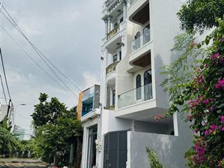 Chủ bán lô đất gần kcn cao q9, 51m2, đường 6m giá đúng 3 tỷ