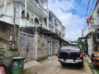 Bán nhà 4x14, đình phong phú, đường 5m giá 5,1 tỷ