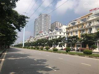 Chính chủ gửi bán căn biệt thự siêu đẹp tại phân khu tt3 kđt thành phố giao lưu.  0944 420 ***