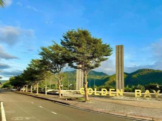 Bán nhanh 3 lô đất golden bay 1  giá tốt nhất chỉ 27,5 triệu/m²