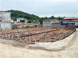 Cần bán lô đất 2 mặt tiền tại bảo tháp, đông cứu, đường ô tô, 97m2, mt 4.7m