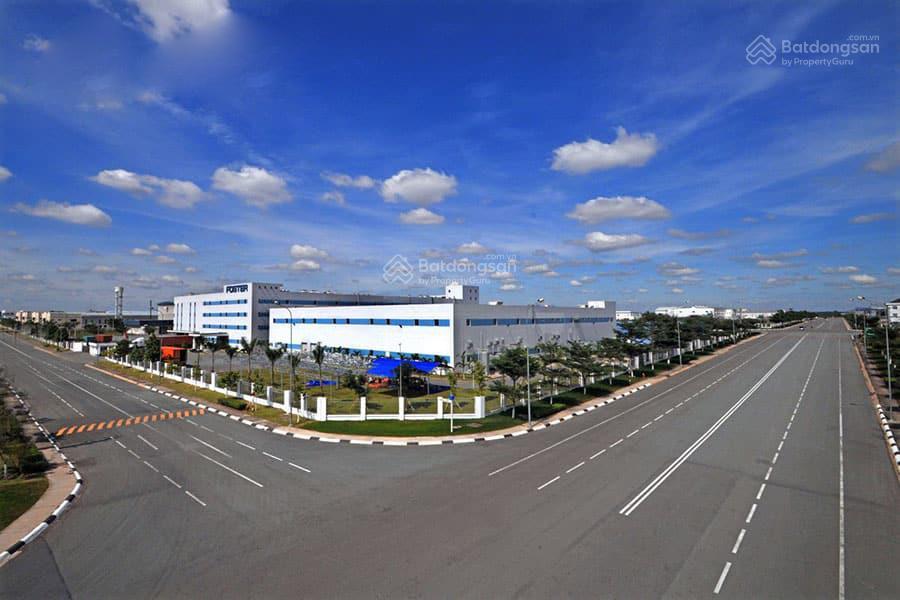 Chính chủ bán đất đối diện khu công nghiệp sóng thần