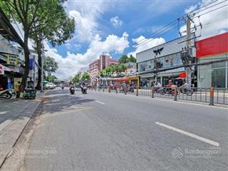 Rất thiện chí bán! mặt tiền phan huy ích đẹp ngang 9.4 hiếm có, vuông vức vị trí đẹp!