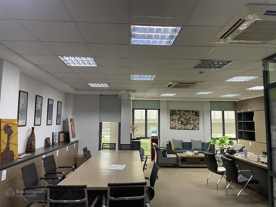 Tổng hợp văn phòng cho thuê tại hải phòng, diện tích từ 100  200m2