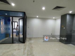 Cho thuê văn phòng 42m2 tầng 5 tòa nhà văn phòng quận hồng bàng, giá 8,4 triệu/tháng