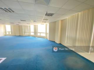 Cho thuê 60m2 trên tòa nhà văn phòng đường trần phú. view công viên trung tâm, kết nối thuận tiện