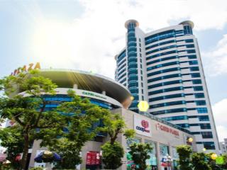 Cho thuê văn phòng tại toà nhà cát bi plaza số 01 lê hồng phong, lạc viên, ngô quyền, hải phòng