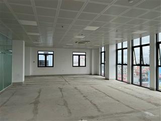 Cho thuê văn phòng  diện tích 50, 80, 100, 300 m2 phù hợp mọi loại hình doanh nghiệp