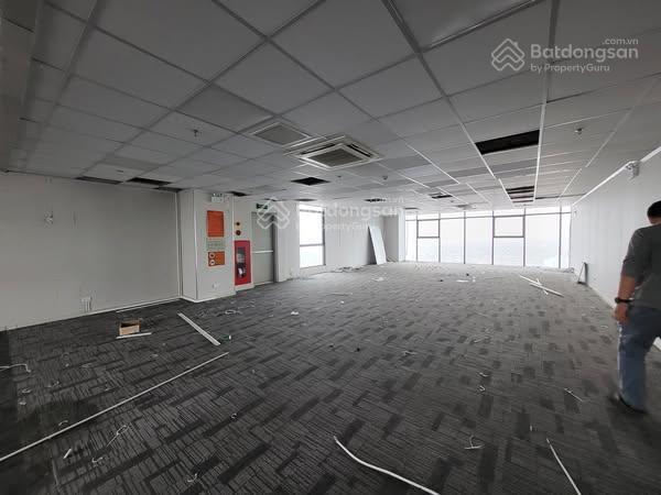 Cho thuê 265m2 tầng cao tòa nhà văn phòng đường trần nguyên hãn, hải phòng