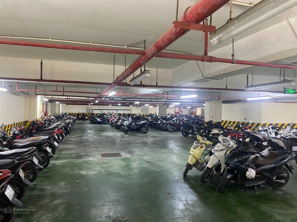Cho thuê 265m2 tầng cao tòa nhà văn phòng đường trần nguyên hãn, hải phòng