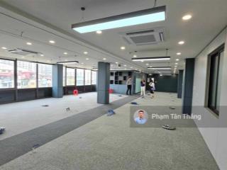 Tổng hợp văn phòng cho thuê tại hải phòng, diện tích 100m2, 150m2, 200m2