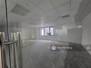 Cần cho thuê 56m2 tòa nhà văn phòng tòa nhà mới xây, gần ngã 6  gần điện biên phủ