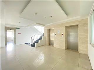 Cho thuê 60m2 trên tòa nhà mặt đường trần phú. view công viên trung tâm, kết nối rất thuận tiện