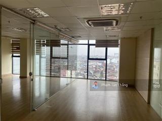 Cho thuê văn phòng tại tòa nhà văn phòng 16 tầng đường trần nguyên hãn, hải phòng