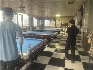 Cho thuê tầng 8 trong tòa 8 tầng thông sàn