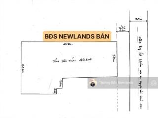 Bán đất đường ông ích khiêm gần nguyễn văn linh 187.6m2 trung tâm hải châu, giá rẻ