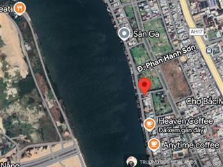Bán lô góc 3 mặt tiền chương dương 636m2 view trung tâm pháo hoa quốc tế đà nẵng