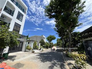 Bán đất biển tân trà đường bát nàn công chúa, 5x20m, lô sạch đẹp