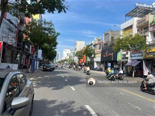 Bán nhà trung tâm ngay kề góc lê duẩn, tuyến đường kinh doanh sầm uất nhất đà nẵng