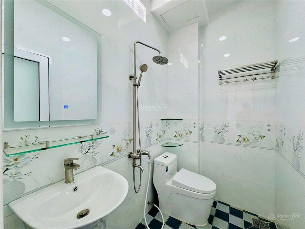 Cho thuê căn hộ cc khang gia đường phan huy ích gò vấp 1pn, 1wc , full nt giá 6,5tr  0901 448 ***