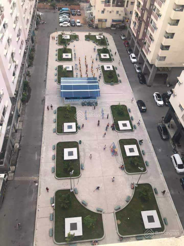 Cần bán căn hộ khang gia, gò vấp 71m2, 2pn, 2wc 2.9tỷ (sổ hồng)  0901 448 ***