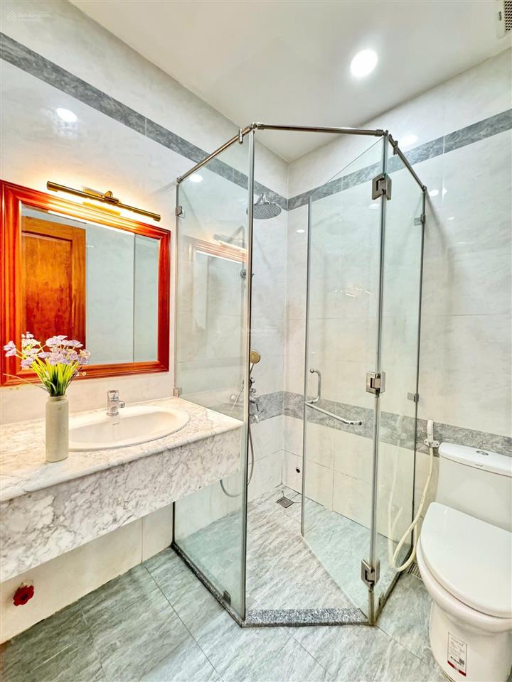 Căn hộ vip 30m2 full tiện nghi gần cầu lê văn sỹ