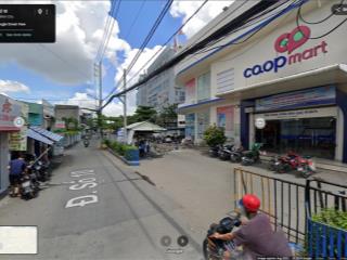 Phòng trọ cho thuê sau lung coop. mart bình triệu, gần chợ bình triệu!