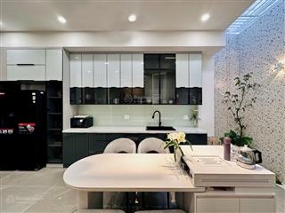 [quận 7] bán nhà phố 4 tầng (4mx16.5m)thang máylâm văn bền. mảng tường sơn hiệu ứng có gu16,2 ty