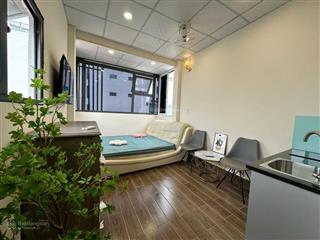 [quận 7] siêu phẩm đầu tư giữ tiền chdv 4 tầng  thang máy  dòng tiền ổn định. giá nhỉnh 6 tỷ