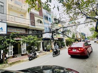 Nhà mặt tiền kinh doanh đường số tân quy khu vip hiếm bán. gần trường thcs nguyễn hữu thọ