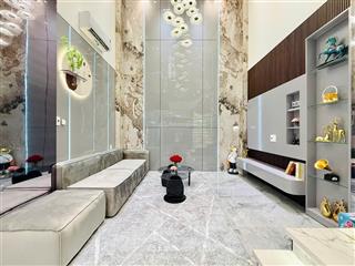 Bán nhà hxh, nguyễn thái sơn, gò vấp, hồ chí minh, 7 tỷ vnd, 60m2