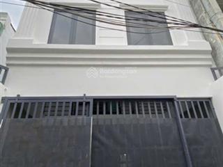 Chdv hxh nguyễn thái sơn, gò vấp, 5 tầng, 6 phòng, thu nhập 21 triệu/ tháng, nhỉnh 5 tỷ