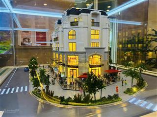 Sinh thái khu đô thị bắc ninh phú mỹ hưng đầu tư giai đoạn 1 chỉ 200 căn.