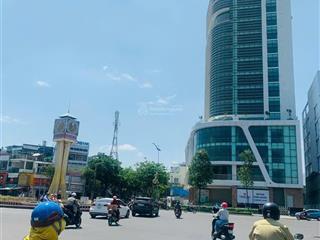 Bán đất sổ thổ cư mặt tiền đường hưng đạo vương ngay vòng xoay biên hùng 9x32m, giá 40tỷ 0794 290 ***