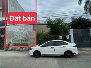 Bán đất 82m2 4,50x18,5 sổ thổ cư đường 10m sát bên khu cư xá phúc hải giá 3,250  0794 290 ***