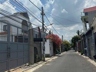 Bán đất 5x35m sổ thổ cư đường 5m cách cây xăng 26 300m gần chợ giá 3,5tỷ  0794 290 ***
